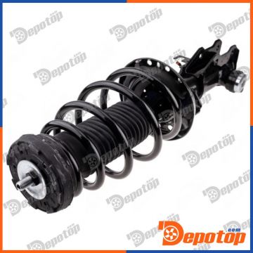 Amortisseur de suspension avant droite pour OPEL | A-PL-064, 13319742